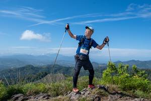 BIB: 5066
                            <button type="button" onclick="openModal(21888361)" class="btn btn-primary btn-sm float-right btn-popup" data-toggle="modal" data-target=".modal-high-quality">
                        <i class="fas fa-shopping-cart"></i> Add to Cart
                    </button>
                                            <button type="button" onclick="isThisMe(21888361, true)" class="btn btn-success btn-sm float-right btn-popup btn-isme hidden" data-toggle="tooltip" data-placement="bottom" title="นี่คือรูปของคุณใช่ไหม คลิกที่นี่เพื่อเอาเข้าอัลบั้ม">
                        <i class="fas fa-plus"></i> Add to album
                    </button>
                    <button type="button" onclick="isThisMe(21888361, false)" class="btn btn-warning btn-sm float-right btn-popup btn-isnotme hidden">
                        <i class="fas fa-ban"></i> Remove from album
                    </button>